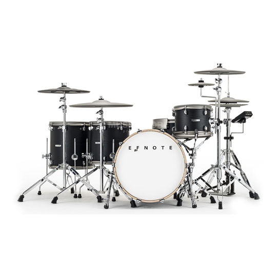 EFNOTE 7X Electronic Drum Kit