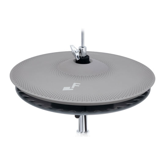 EFNOTE Hi-Hat Cymbals 12" EFD-H12