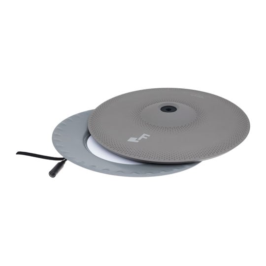 EFNOTE Hi-Hat Cymbals 12" EFD-H12