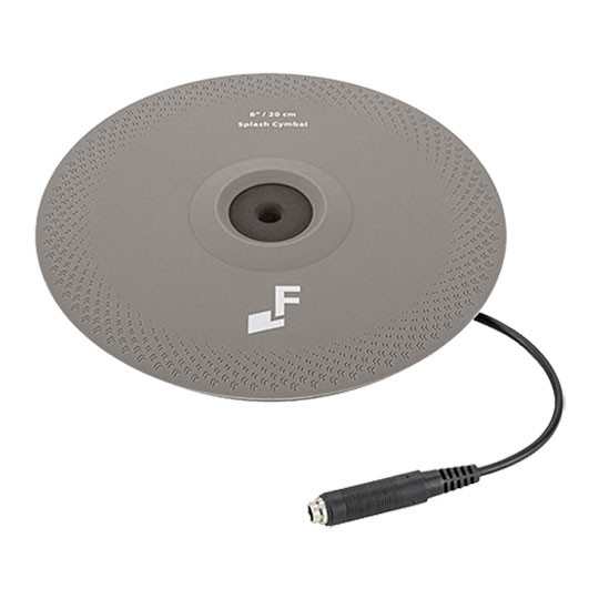 EFNOTE 8" Splash Cymbal