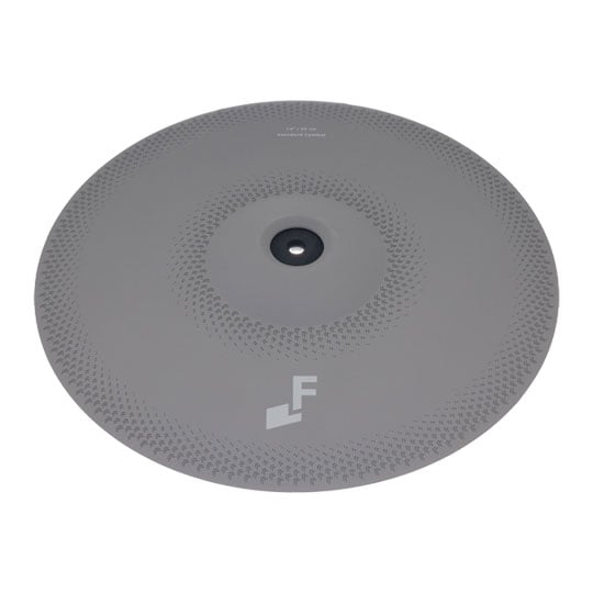 EFNOTE Crash Cymbal 14" EFD-C14