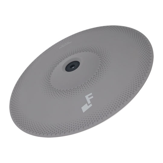 EFNOTE Crash Cymbal 14" EFD-C14 : image 4