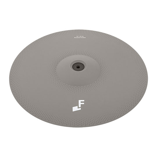 EFNOTE16" Standard Cymbal