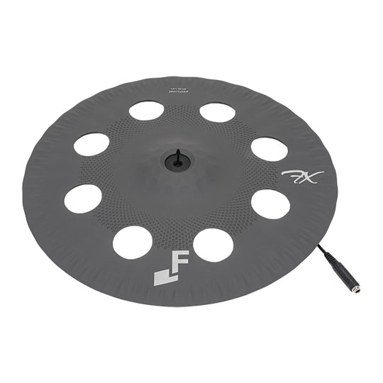EFNOTE 17" Effect Cymbal