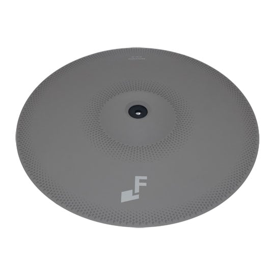 EFNOTE Crash-Ride Cymbal 18" EFD-C18