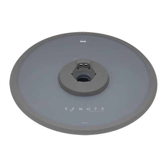 EFNOTE Crash-Ride Cymbal 18" EFD-C18