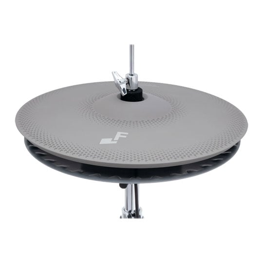 EFNOTE Hi-Hat Cymbals 14" EFD-H14