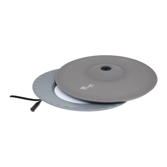 EFNOTE Hi-Hat Cymbals 14" EFD-H14