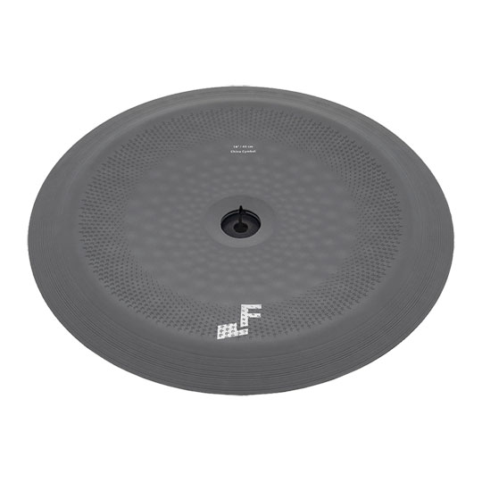 EFNOTE 18" China Cymbal