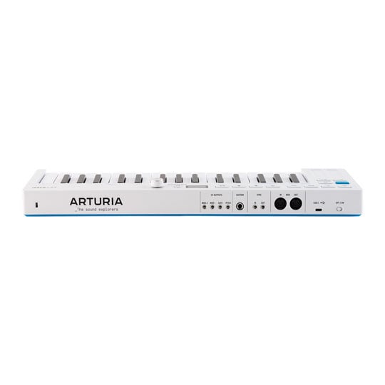 Arturia KeyStep Mk2 Controller & Sequencer : image 4