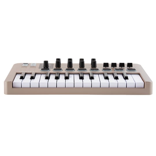 Arturia MiniLab Mk 3 Limited Edition Champagne : image 4