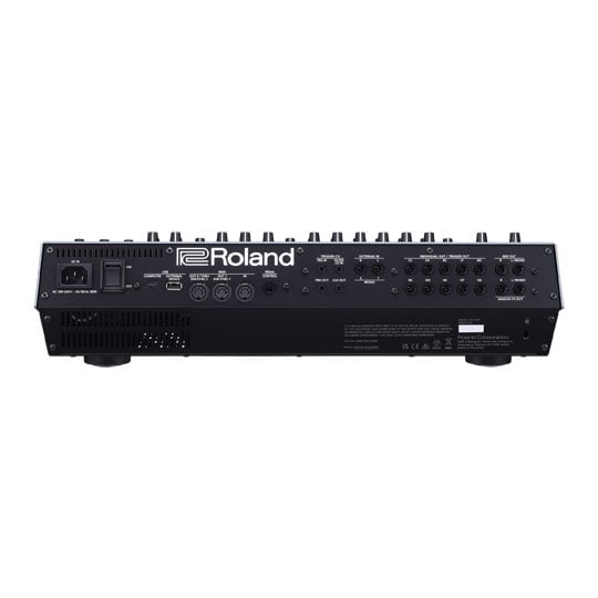 Roland TR-1000 Rhythm Creator : image 3