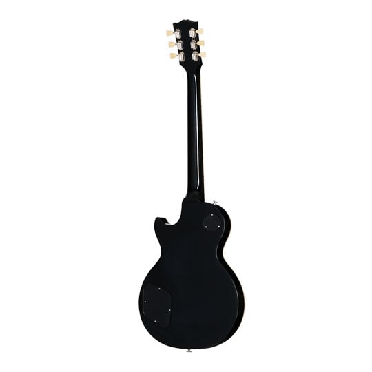 Gibson Les Paul Standard ‘50s Figured Top Translucent Black