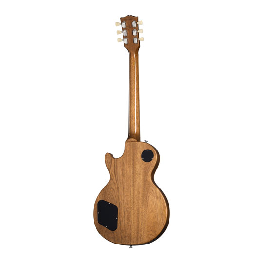 Gibson Les Paul Standard 50s Figured Top Honey Amber : image 4