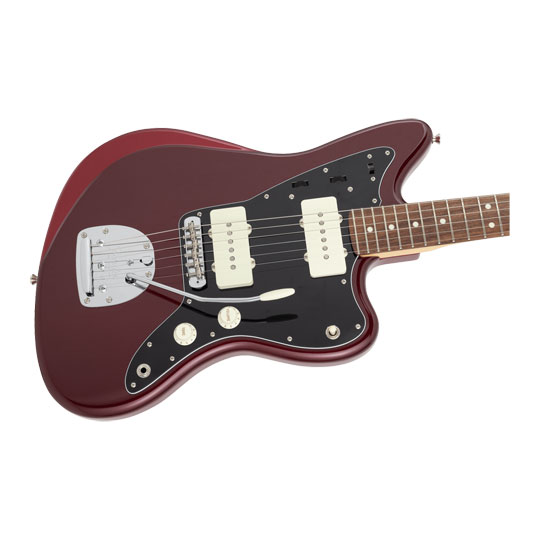 Fender Made In Japan Limited Starmaster, Candy Apple Red