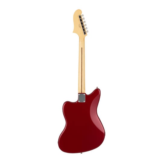 Fender Made In Japan Limited Starmaster, Candy Apple Red : image 4