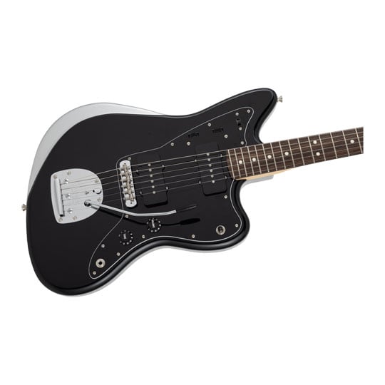 Fender Made In Japan Limited Starmaster, Black