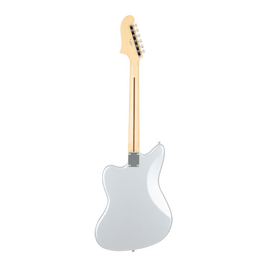 Fender Made In Japan Limited Starmaster, Black : image 4
