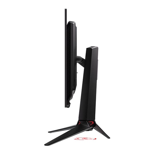 ASUS PG32UCDMZ 31.5" UHD 240Hz G-Sync Compatible OLED Monitor : image 3