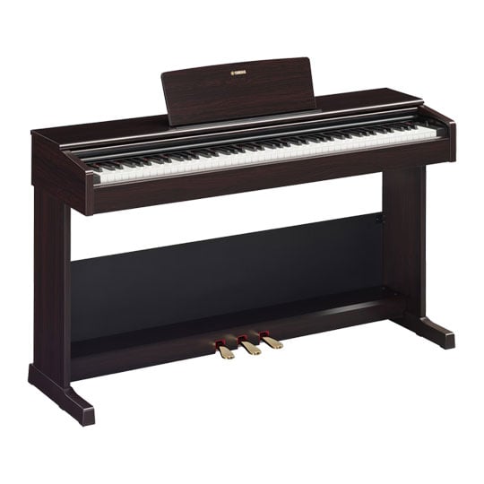 Yamaha YDP-105 Arius Digital Piano (Rosewood)