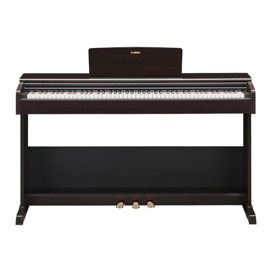 Yamaha YDP-105 Arius Digital Piano (Rosewood)