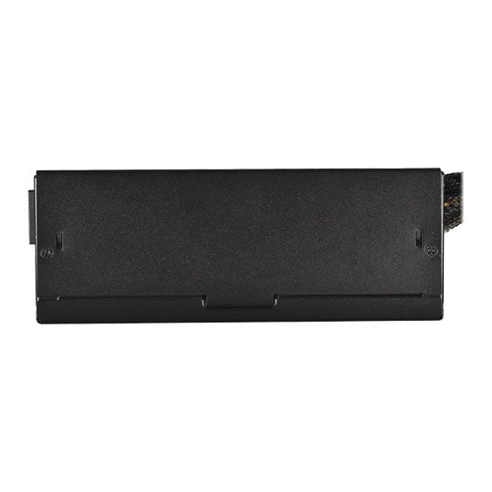 Silverstone 500W TX500 TFX 80 PLUS GOLD PC Low Noise PSU/Power Supply