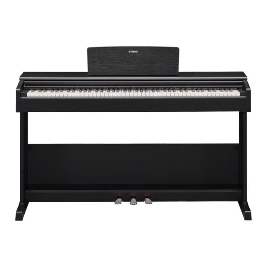 Yamaha YDP-105 Arius Digital Piano (Black)