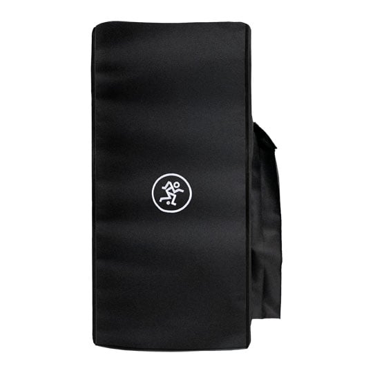 Mackie ThumpSub Go Cover : image 3