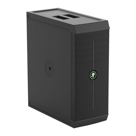 Mackie ThumpSub Go Battery-Powered Portable Subwoofer Mackie ThumpSub Go Battery-Powered Portable Subwoofer