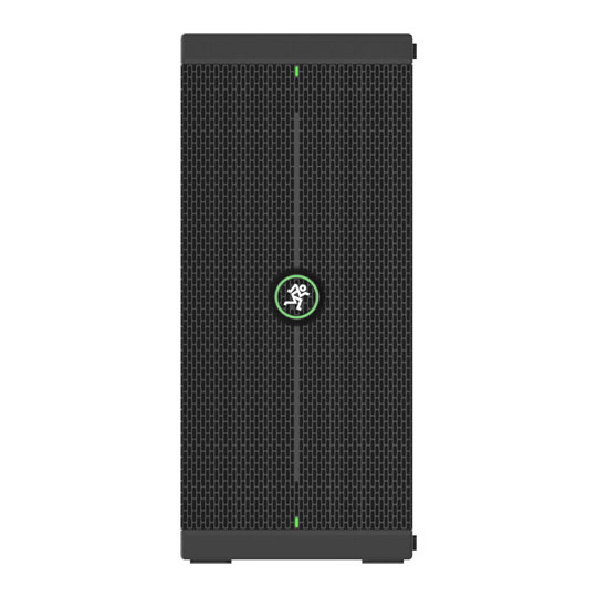 Mackie ThumpSub Go Battery-Powered Portable Subwoofer Mackie ThumpSub Go Battery-Powered Portable Subwoofer