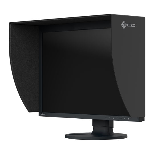 EIZO ColorEdge CG2400SV 24" Monitor