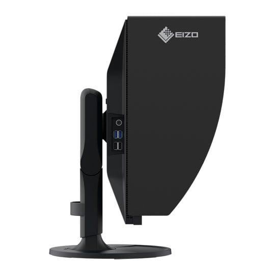 EIZO ColorEdge CG2400SV 24" Monitor : image 3