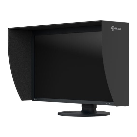 EIZO ColorEdge CG3100X-BK 30.5" DCI-4K Monitor