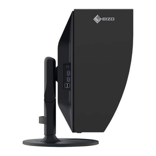 EIZO ColorEdge CG3100X-BK 30.5" DCI-4K Monitor : image 3
