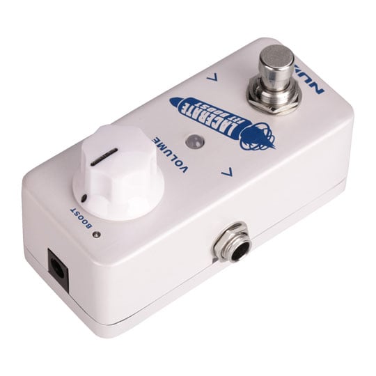 NU-X NFB-2 Lacerate Fet Boost Pedal