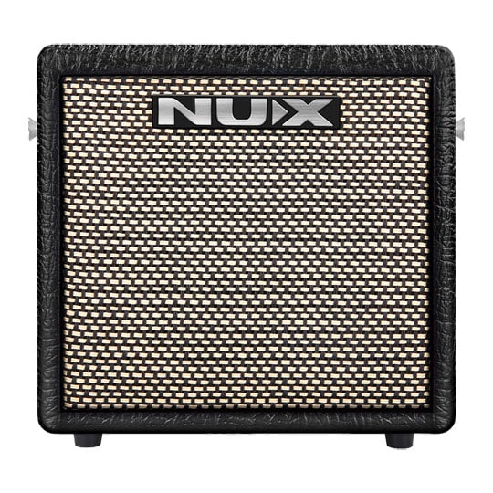 NUX Mighty 8BT MKII Portable Amplifier : image 4