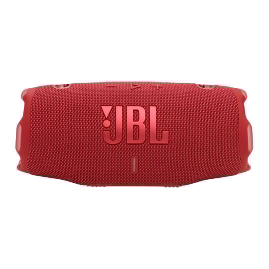 JBL Charge 6 Portable Bluetooth IP68 Waterproof Speaker Red with AuraCast JBL Charge 6 Portable Bluetooth IP68 Waterproof Speaker Red with AuraCast