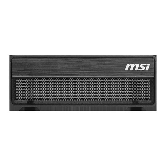 MSI EdgeXpert Personal AI Supercomputer MSI EdgeXpert Personal AI Supercomputer