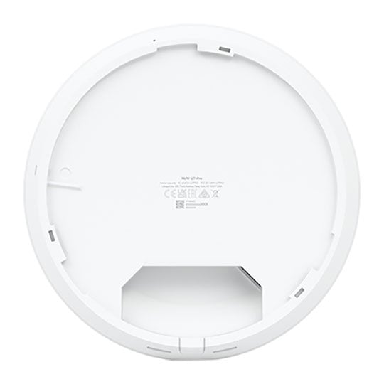 Ubiquiti UniFi U7-Pro Tri-Band WiFi 7 Ceiling Mountable PoE+ Access Point - 5 Pack : image 4
