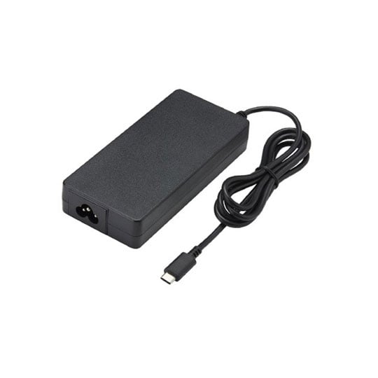 FSP 100W AC to USB Type-C PD Charger FSP 100W AC to USB Type-C PD Charger
