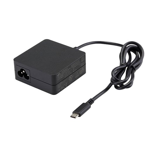 FSP 65W AC to USB Type-C PD Charger FSP 65W AC to USB Type-C PD Charger