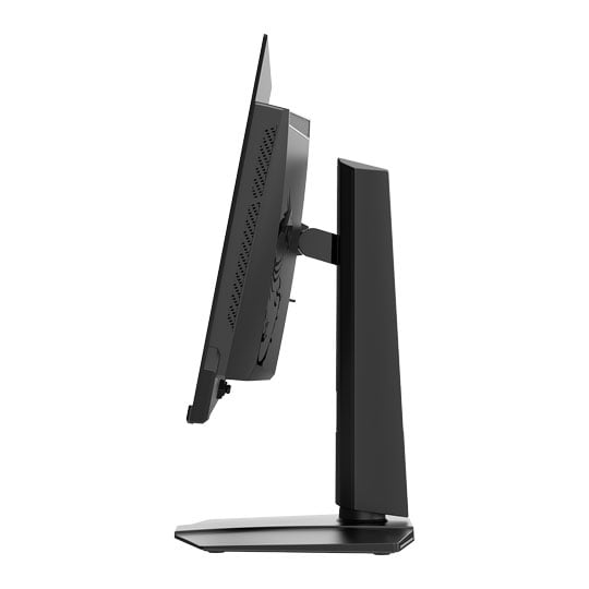 MSI 26.5" MPG 271QR QD-OLED X50 WQHD 500Hz QD-OLED Monitor : image 3