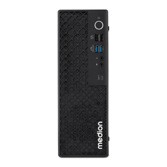 Medion T80 III Intel Core Ultra 5 CoPilot Desktop Mini PC