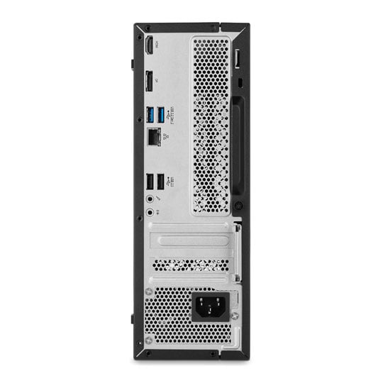 Medion T80 III Intel Core Ultra 5 Windows 11 Desktop Mini PC : image 4