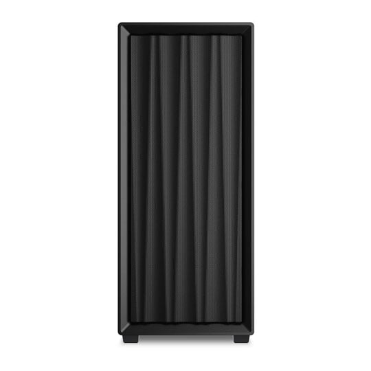 Sharkoon VK3 Black Mid Tower Chassis Sharkoon VK3 Black Mid Tower Chassis