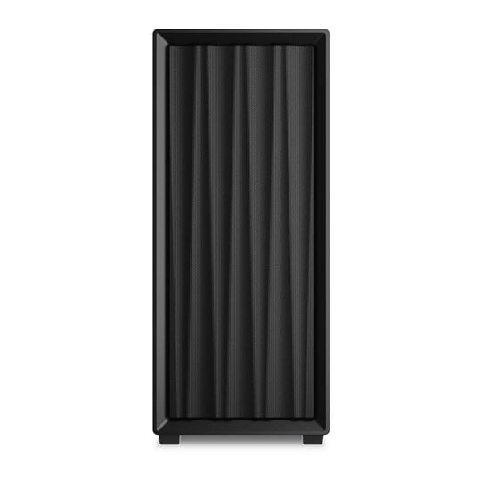 Sharkoon VK3 RGB Black Mid Tower Chassis Sharkoon VK3 RGB Black Mid Tower Chassis