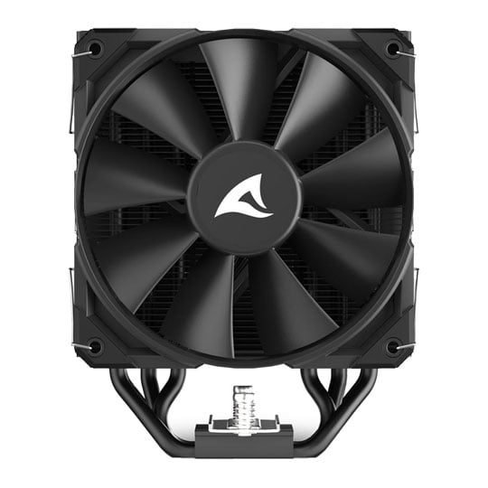 Sharkoon A50 Black Intel/AMD CPU Cooler Sharkoon A50 Black Intel/AMD CPU Cooler