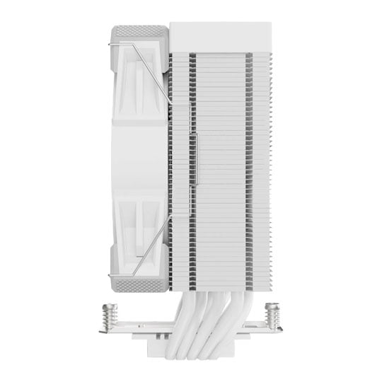 Sharkoon A50 RGB White Intel/AMD CPU Cooler : image 3