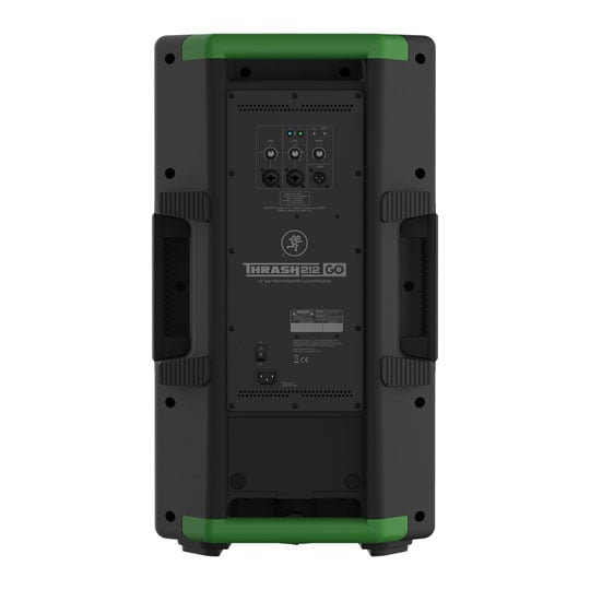 (Open Box) Mackie Thrash212 GO 12" 300W Battery-Powered Loudspeaker (Open Box) Mackie Thrash212 GO 12" 300W Battery-Powered Loudspeaker