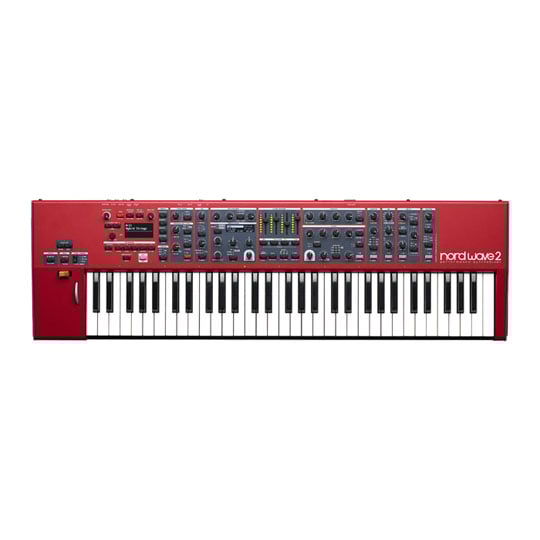 (Open Box) Nord Wave 2 Digital Stage Piano (Open Box) Nord Wave 2 Digital Stage Piano